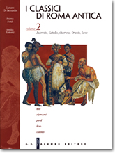I classici di Roma antica - VOLUME 2